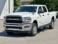 2019 RAM 2500 4X4 6.7L CUMMINS DIESEL DEF DELETED NORTH JACVKSONVILLE