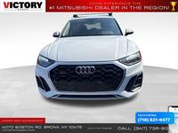 2023 Audi Q5 45 S line Premium - Call/Text 718-578-4337 + VICTORY MITSUBISHI - Image 3