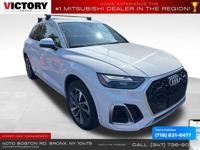 2023 Audi Q5 45 S line Premium - Call/Text 718-578-4337 + VICTORY MITSUBISHI - Image 4