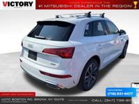 2023 Audi Q5 45 S line Premium - Call/Text 718-578-4337 + VICTORY MITSUBISHI - Image 5