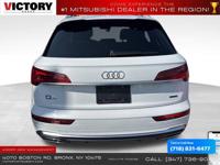 2023 Audi Q5 45 S line Premium - Call/Text 718-578-4337 + VICTORY MITSUBISHI - Image 6