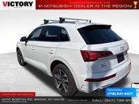 2023 Audi Q5 45 S line Premium - Call/Text 718-578-4337 + VICTORY MITSUBISHI - Image 7