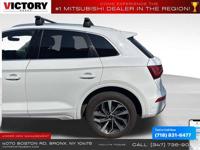 2023 Audi Q5 45 S line Premium - Call/Text 718-578-4337 + VICTORY MITSUBISHI - Image 8