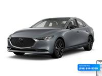 2024 Mazda Mazda3 Sedan 2.5 S Carbon Edition AWD 4dr Sedan Call/Text 516- 614-53 + EVERYONE FINANCED!! PODEMOS FINANCIAR A CUALQUIERA!