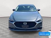2024 Mazda Mazda3 Sedan 2.5 S Carbon Edition AWD 4dr Sedan Call/Text 516- 614-53 + EVERYONE FINANCED!! PODEMOS FINANCIAR A CUALQUIERA! - Image 3
