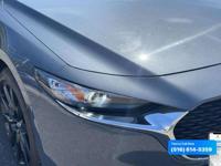 2024 Mazda Mazda3 Sedan 2.5 S Carbon Edition AWD 4dr Sedan Call/Text 516- 614-53 + EVERYONE FINANCED!! PODEMOS FINANCIAR A CUALQUIERA! - Image 6