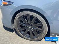 2024 Mazda Mazda3 Sedan 2.5 S Carbon Edition AWD 4dr Sedan Call/Text 516- 614-53 + EVERYONE FINANCED!! PODEMOS FINANCIAR A CUALQUIERA! - Image 8
