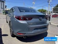 2024 Mazda Mazda3 Sedan 2.5 S Carbon Edition AWD 4dr Sedan Call/Text 516- 614-53 + EVERYONE FINANCED!! PODEMOS FINANCIAR A CUALQUIERA! - Image 9