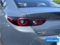 2024 Mazda Mazda3 Sedan 2.5 S Carbon Edition AWD 4dr Sedan Call/Text 516- 614-53 + EVERYONE FINANCED!! PODEMOS FINANCIAR A CUALQUIERA! - Image 10