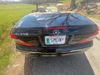 2007 Mercedes Benz SL 550 SL550 53,000 Miles! " amg sl500 Convertible www.smdwoods.com - Image 3