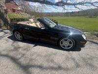 2007 Mercedes Benz SL 550 SL550 53,000 Miles! " amg sl500 Convertible www.smdwoods.com - Image 4