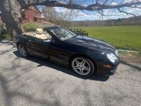 2007 Mercedes Benz SL 550 SL550 53,000 Miles! " amg sl500 Convertible www.smdwoods.com - Image 7