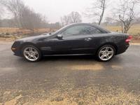 2007 Mercedes Benz SL 550 SL550 53,000 Miles! " amg sl500 Convertible www.smdwoods.com - Image 9