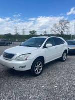 2009 LEXUS RX350 SELLING CHEAP SOLD AS Blue island