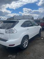 2009 LEXUS RX350 SELLING CHEAP SOLD AS Blue island - Image 5