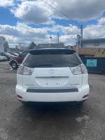 2009 LEXUS RX350 SELLING CHEAP SOLD AS Blue island - Image 6