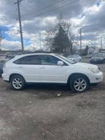 2009 LEXUS RX350 SELLING CHEAP SOLD AS Blue island - Image 7