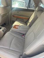 2009 LEXUS RX350 SELLING CHEAP SOLD AS Blue island - Image 9