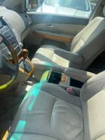 2009 LEXUS RX350 SELLING CHEAP SOLD AS Blue island - Image 10