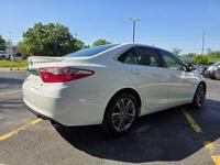 2016 Toyota Camry SE Downers Grove - Image 6
