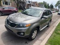 2012 Kia sorento - Image 2