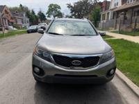 2012 Kia sorento - Image 3