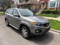 2012 Kia sorento - Image 4