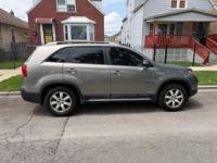 2012 Kia sorento - Image 6