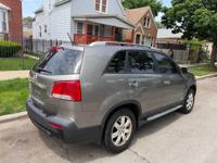 2012 Kia sorento - Image 8