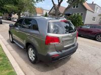 2012 Kia sorento - Image 10