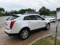 2013 CADILLAC SRX FULLY LOADED PANORAMIC ROOF NAVIGATION LOADED city of chicago