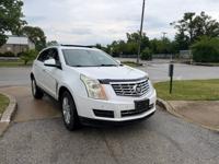 2013 CADILLAC SRX FULLY LOADED PANORAMIC ROOF NAVIGATION LOADED city of chicago - Image 3