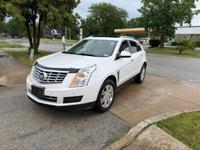 2013 CADILLAC SRX FULLY LOADED PANORAMIC ROOF NAVIGATION LOADED city of chicago - Image 4