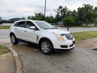 2013 CADILLAC SRX FULLY LOADED PANORAMIC ROOF NAVIGATION LOADED city of chicago - Image 5