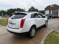 2013 CADILLAC SRX FULLY LOADED PANORAMIC ROOF NAVIGATION LOADED city of chicago - Image 6