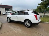 2013 CADILLAC SRX FULLY LOADED PANORAMIC ROOF NAVIGATION LOADED city of chicago - Image 7