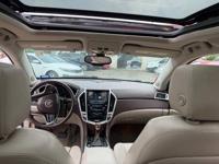 2013 CADILLAC SRX FULLY LOADED PANORAMIC ROOF NAVIGATION LOADED city of chicago - Image 8