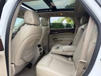 2013 CADILLAC SRX FULLY LOADED PANORAMIC ROOF NAVIGATION LOADED city of chicago - Image 10