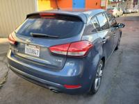2016 KIA FORTE5 ES Hatchback, auto, air, power package, low mi. Spring Valley - Image 4