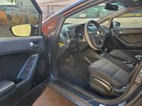 2016 KIA FORTE5 ES Hatchback, auto, air, power package, low mi. Spring Valley - Image 6