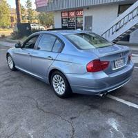 2009 BMW 328i Sedan SAN DIEGO - Image 8