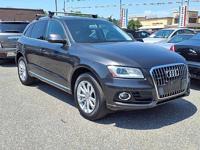 2014 Audi Q5 2.0T quattro Premium Plus AWD 4dr SUV long island - Image 2