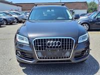 2014 Audi Q5 2.0T quattro Premium Plus AWD 4dr SUV long island - Image 3