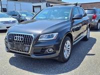 2014 Audi Q5 2.0T quattro Premium Plus AWD 4dr SUV long island - Image 4