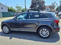 2014 Audi Q5 2.0T quattro Premium Plus AWD 4dr SUV long island - Image 5