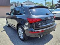 2014 Audi Q5 2.0T quattro Premium Plus AWD 4dr SUV long island - Image 6