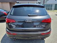 2014 Audi Q5 2.0T quattro Premium Plus AWD 4dr SUV long island - Image 7