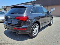 2014 Audi Q5 2.0T quattro Premium Plus AWD 4dr SUV long island - Image 8