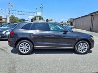 2014 Audi Q5 2.0T quattro Premium Plus AWD 4dr SUV long island - Image 9