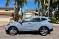 Honda Cr-v Touring AWD 2022 Point Loma